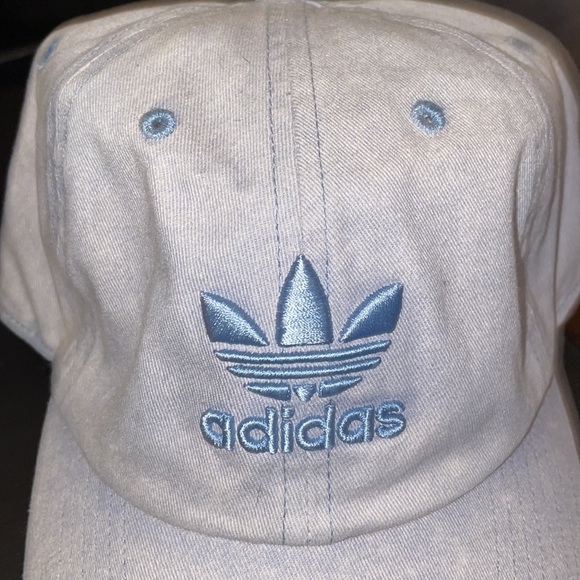 NWT adidas hat - Picture 5 of 6